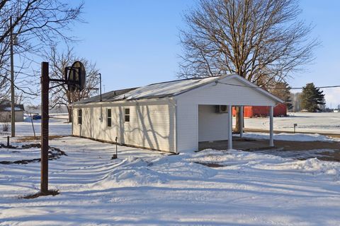 Tiny photo for 7485 Township Road 71, Edison, OH 43320 (MLS # 226004257)