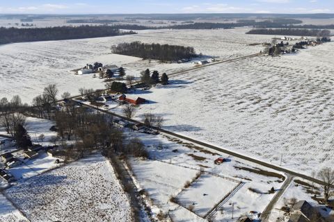 Tiny photo for 7485 Township Road 71, Edison, OH 43320 (MLS # 226004257)
