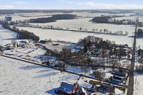 Tiny photo for 7485 Township Road 71, Edison, OH 43320 (MLS # 226004257)