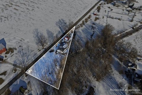 Tiny photo for 7485 Township Road 71, Edison, OH 43320 (MLS # 226004257)