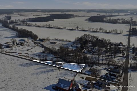 Tiny photo for 7485 Township Road 71, Edison, OH 43320 (MLS # 226004257)