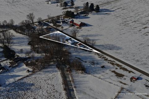 Tiny photo for 7485 Township Road 71, Edison, OH 43320 (MLS # 226004257)