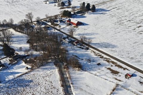 Tiny photo for 7485 Township Road 71, Edison, OH 43320 (MLS # 226004257)