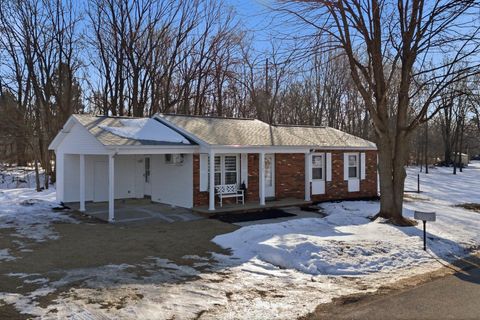 Tiny photo for 7485 Township Road 71, Edison, OH 43320 (MLS # 226004257)