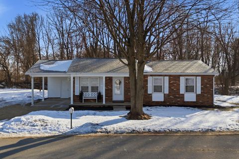 Photo of 7485 Township Road 71, Edison, OH 43320 (MLS # 226004257)