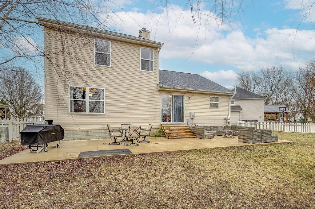 42 Leafy Knoll Way, Johnstown, Ohio image 32