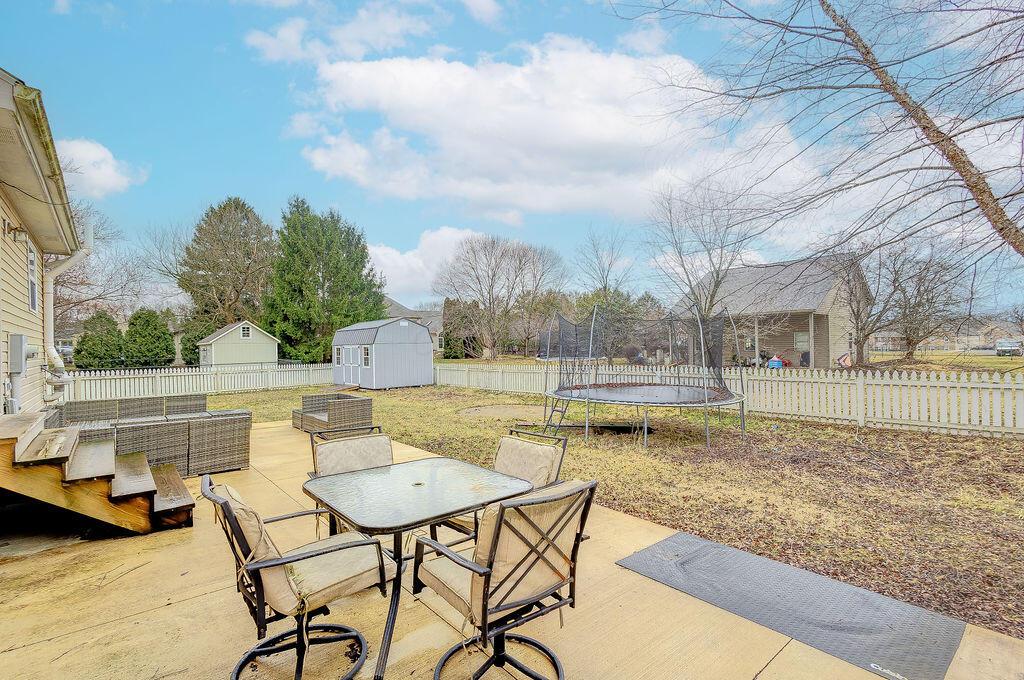 42 Leafy Knoll Way, Johnstown, Ohio image 34