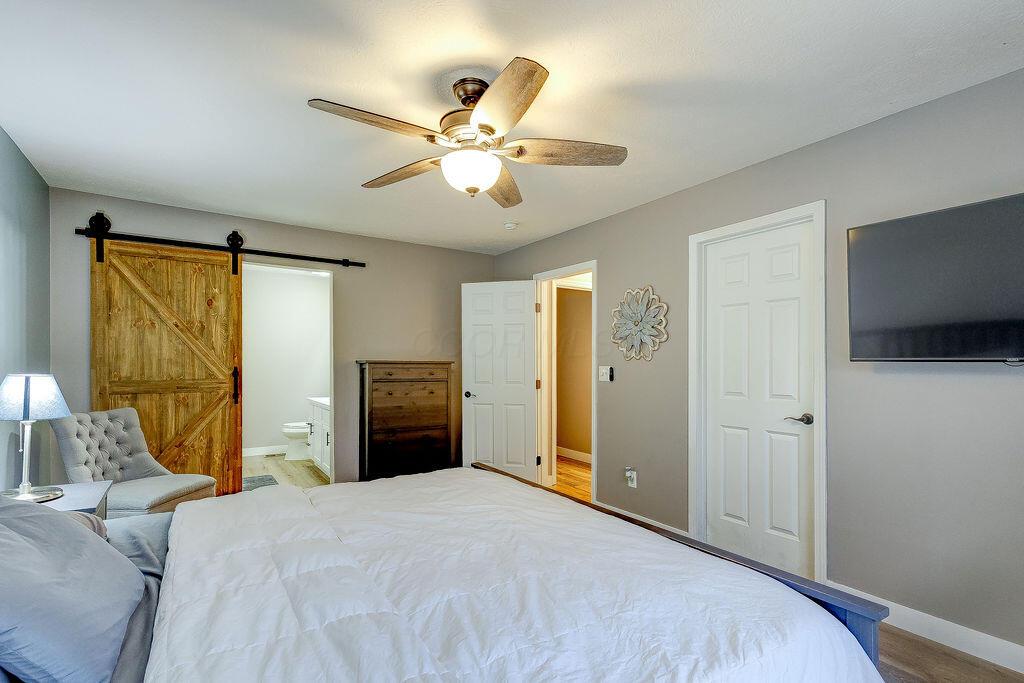 42 Leafy Knoll Way, Johnstown, Ohio image 14