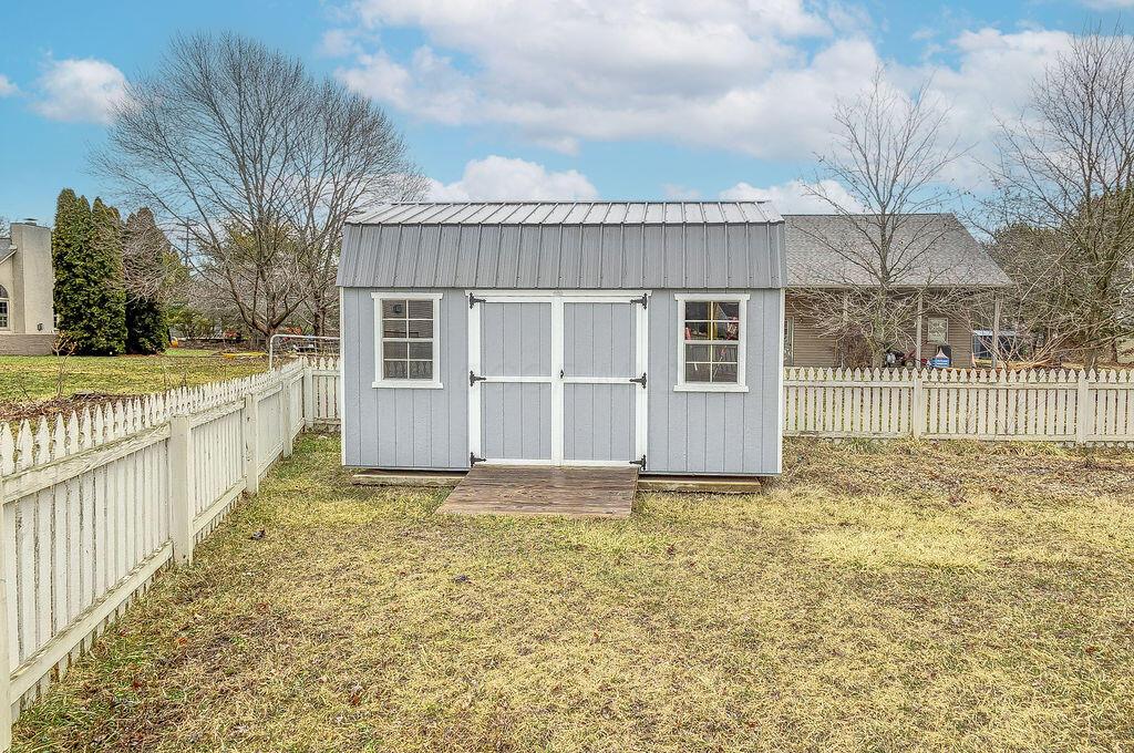 42 Leafy Knoll Way, Johnstown, Ohio image 35