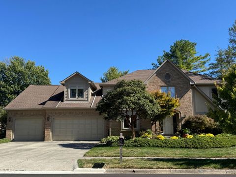 Photo of 6908 Perry Drive, Worthington, OH 43085 (MLS # 225038475)