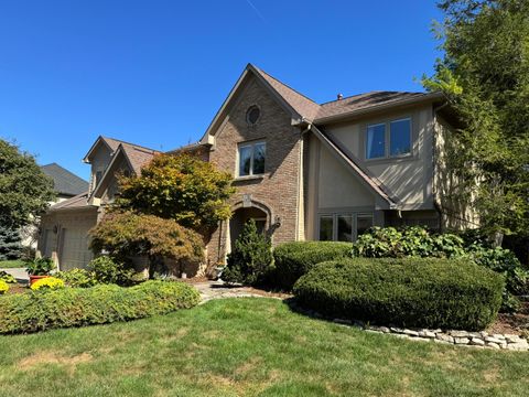 Photo of 6908 Perry Drive, Worthington, OH 43085 (MLS # 225038475)
