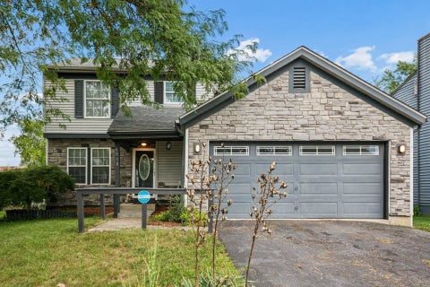Photo of 6900 Brockland Drive, Reynoldsburg, OH 43068 (MLS # 226033013)
