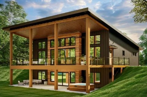 Photo of 27746 Goosecreek Road, Creola, OH 45622 (MLS # 225040672)