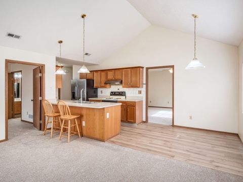 Tiny photo for 4920 Meadow Run Drive, Hilliard, OH 43026 (MLS # 226002664)