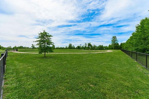 Tiny photo for 4920 Meadow Run Drive, Hilliard, OH 43026 (MLS # 226002664)