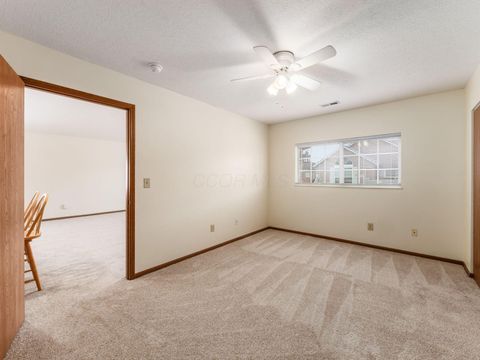 Tiny photo for 4920 Meadow Run Drive, Hilliard, OH 43026 (MLS # 226002664)