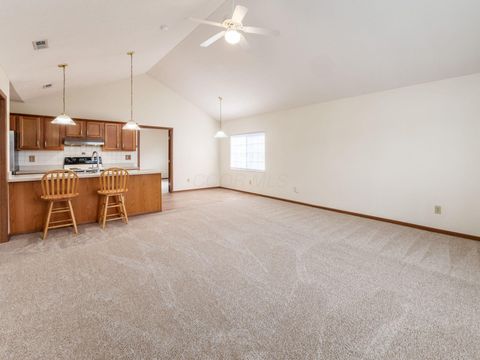 Tiny photo for 4920 Meadow Run Drive, Hilliard, OH 43026 (MLS # 226002664)