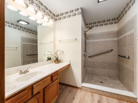 Tiny photo for 4920 Meadow Run Drive, Hilliard, OH 43026 (MLS # 226002664)