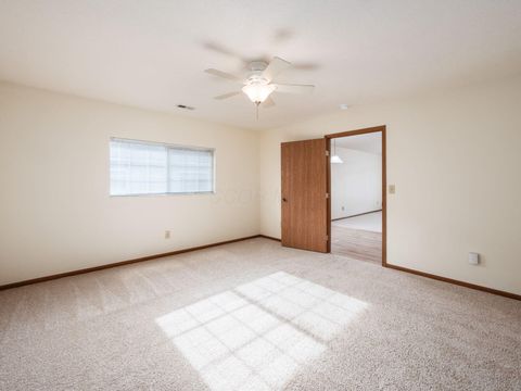 Tiny photo for 4920 Meadow Run Drive, Hilliard, OH 43026 (MLS # 226002664)