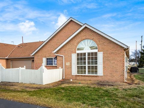 Tiny photo for 4920 Meadow Run Drive, Hilliard, OH 43026 (MLS # 226002664)