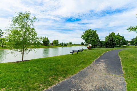 Tiny photo for 4920 Meadow Run Drive, Hilliard, OH 43026 (MLS # 226002664)