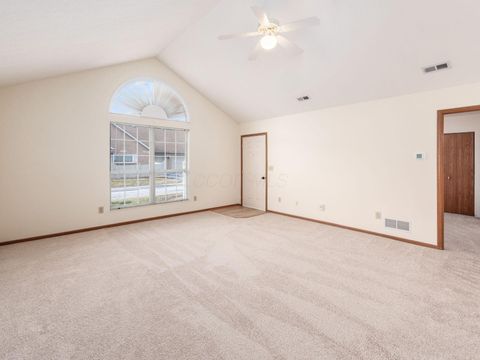 Tiny photo for 4920 Meadow Run Drive, Hilliard, OH 43026 (MLS # 226002664)