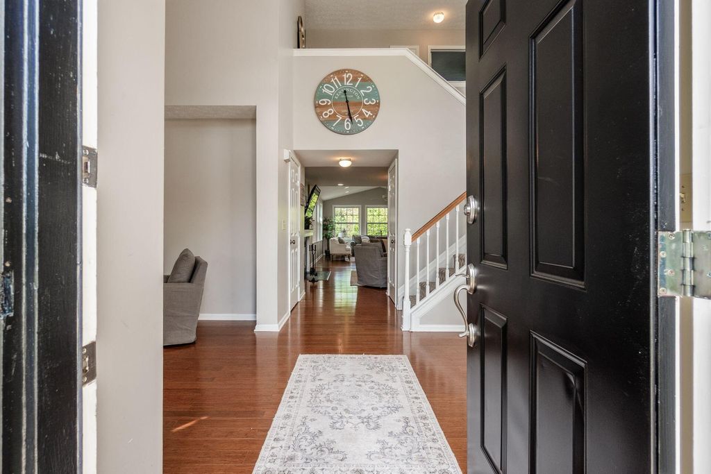 Photo of 4931 Drymen Court, Dublin, OH 43017 (MLS # 226013509)