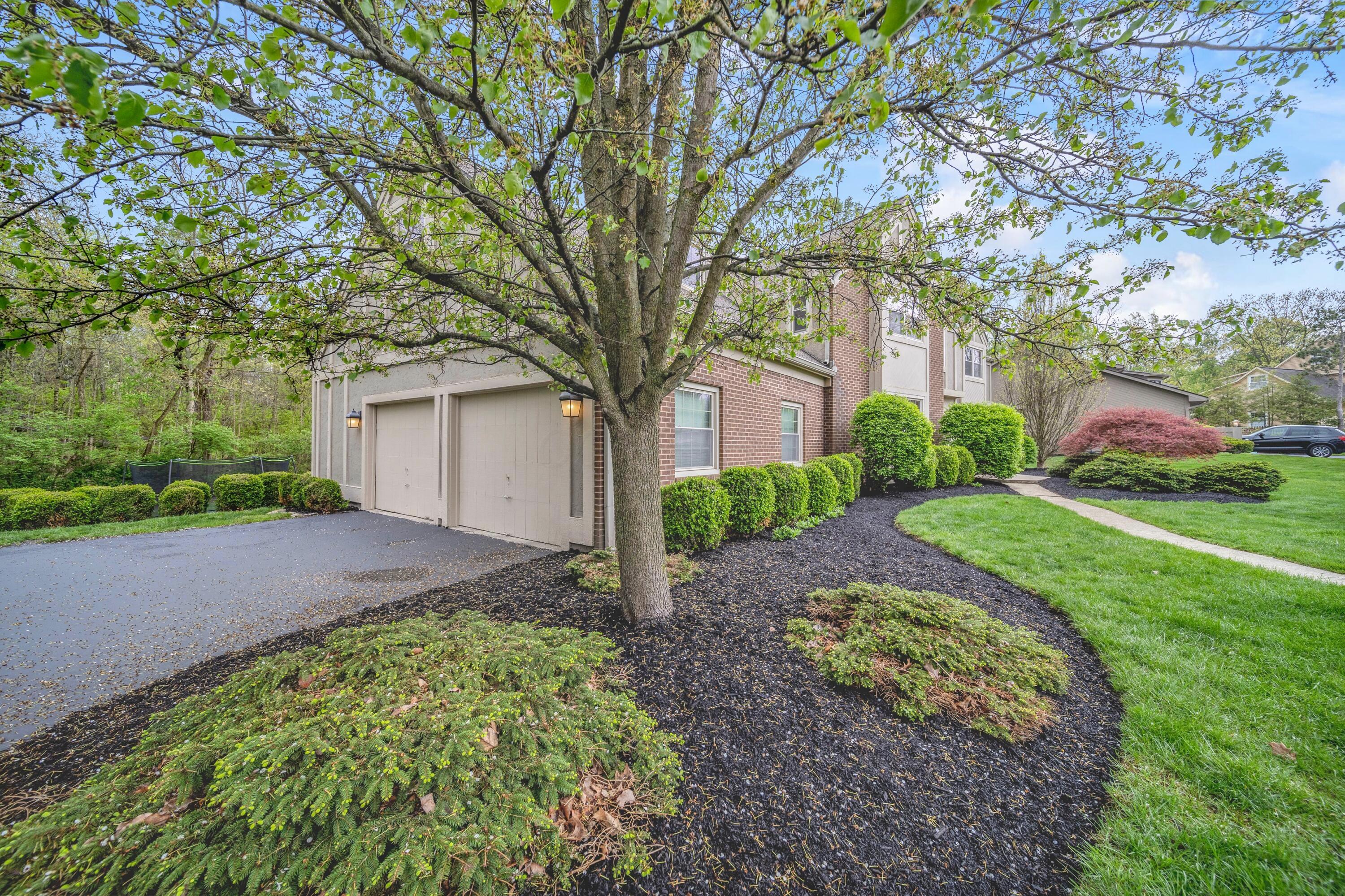 8565 Crail Court, Dublin, Ohio image 48
