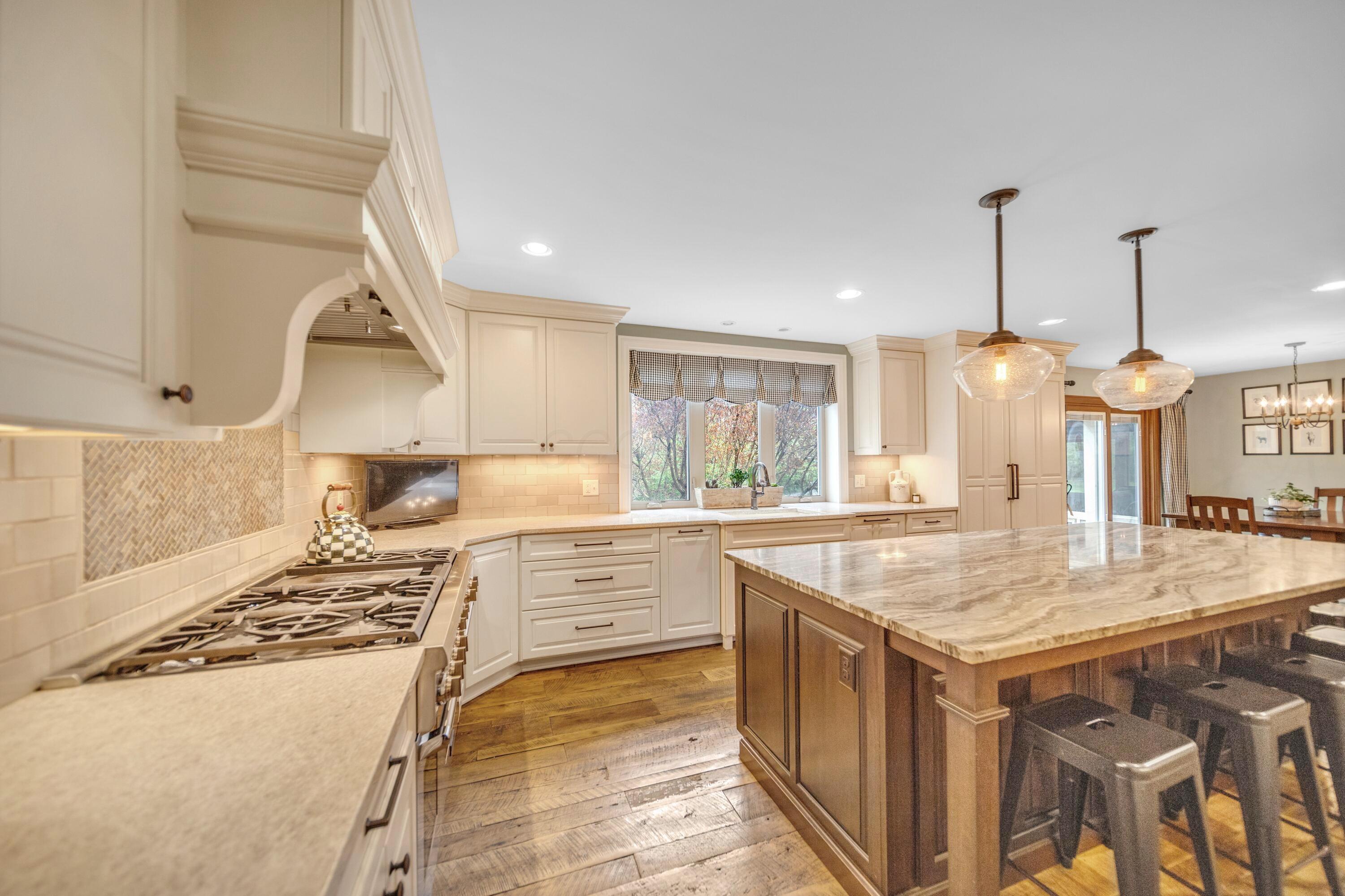 8565 Crail Court, Dublin, Ohio image 20