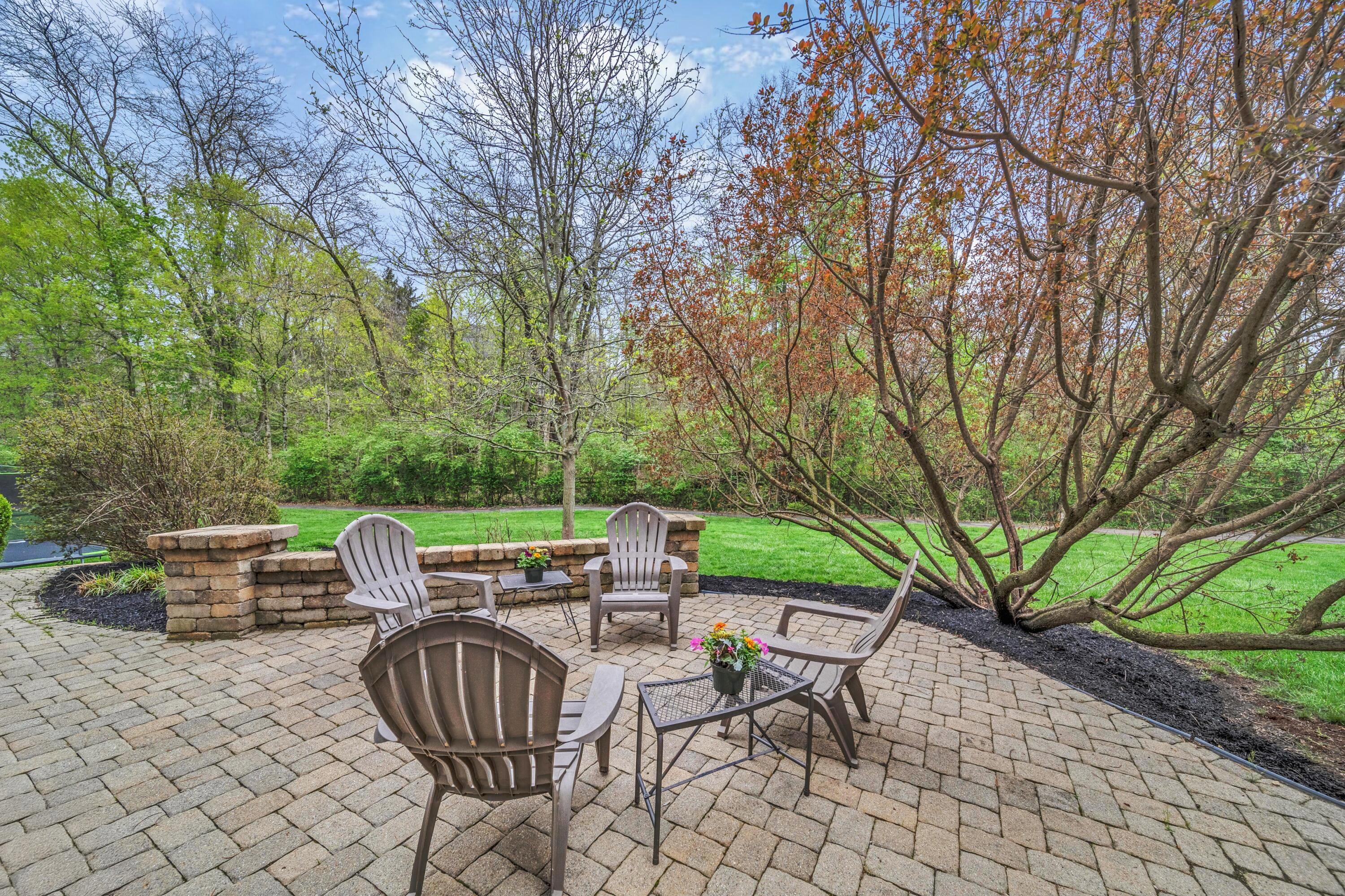 8565 Crail Court, Dublin, Ohio image 42