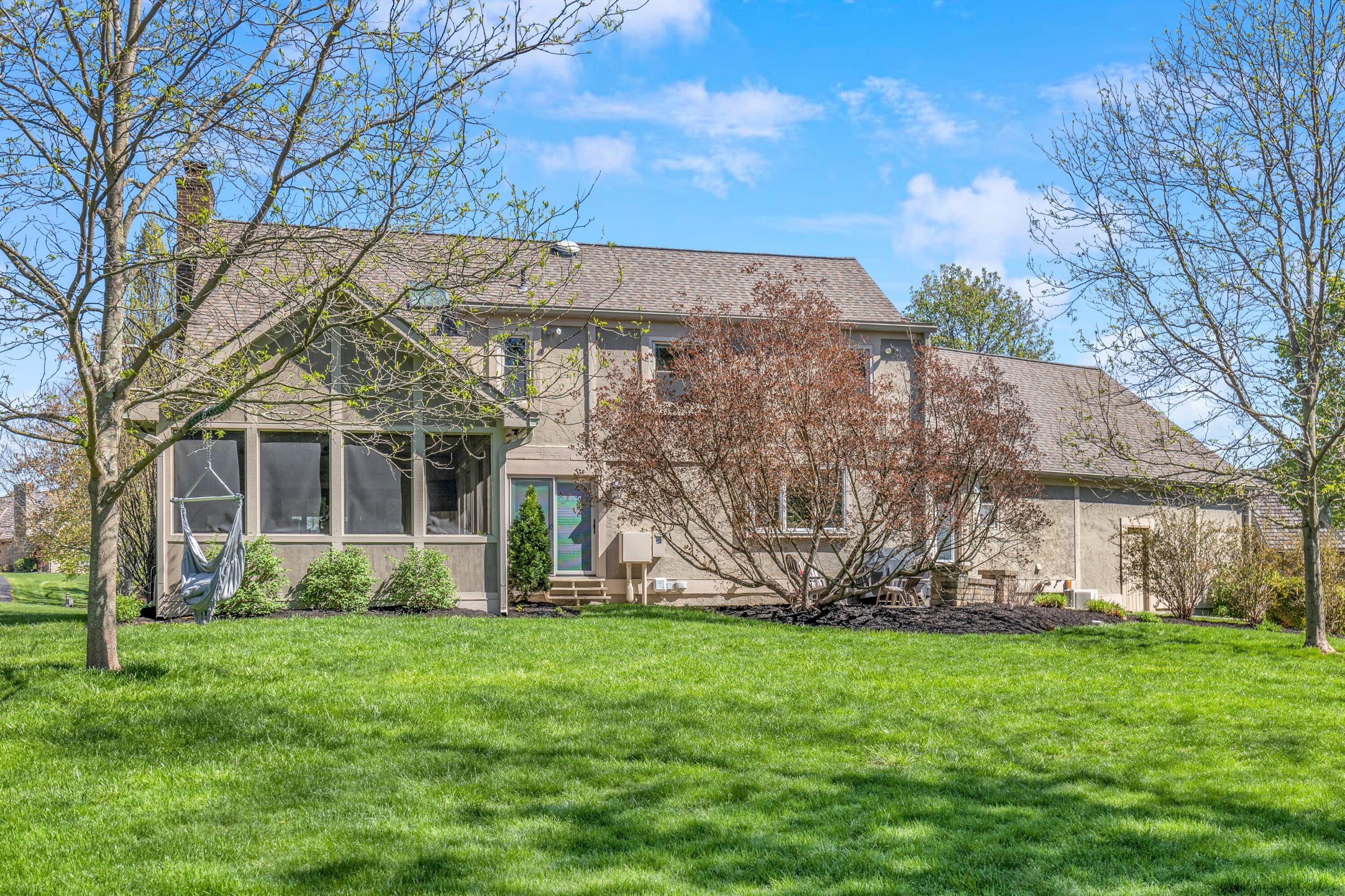 8565 Crail Court, Dublin, Ohio image 44