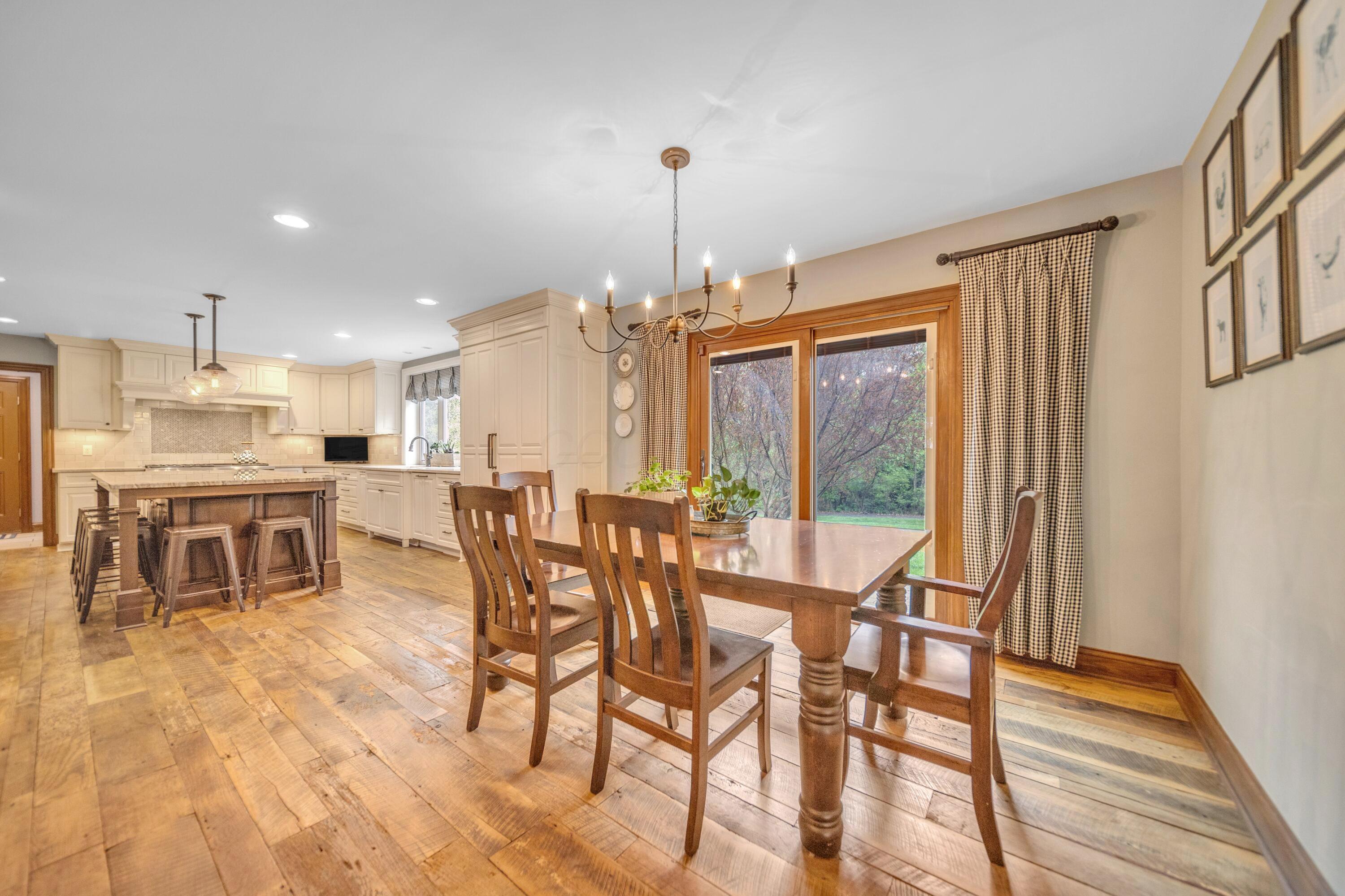 8565 Crail Court, Dublin, Ohio image 16