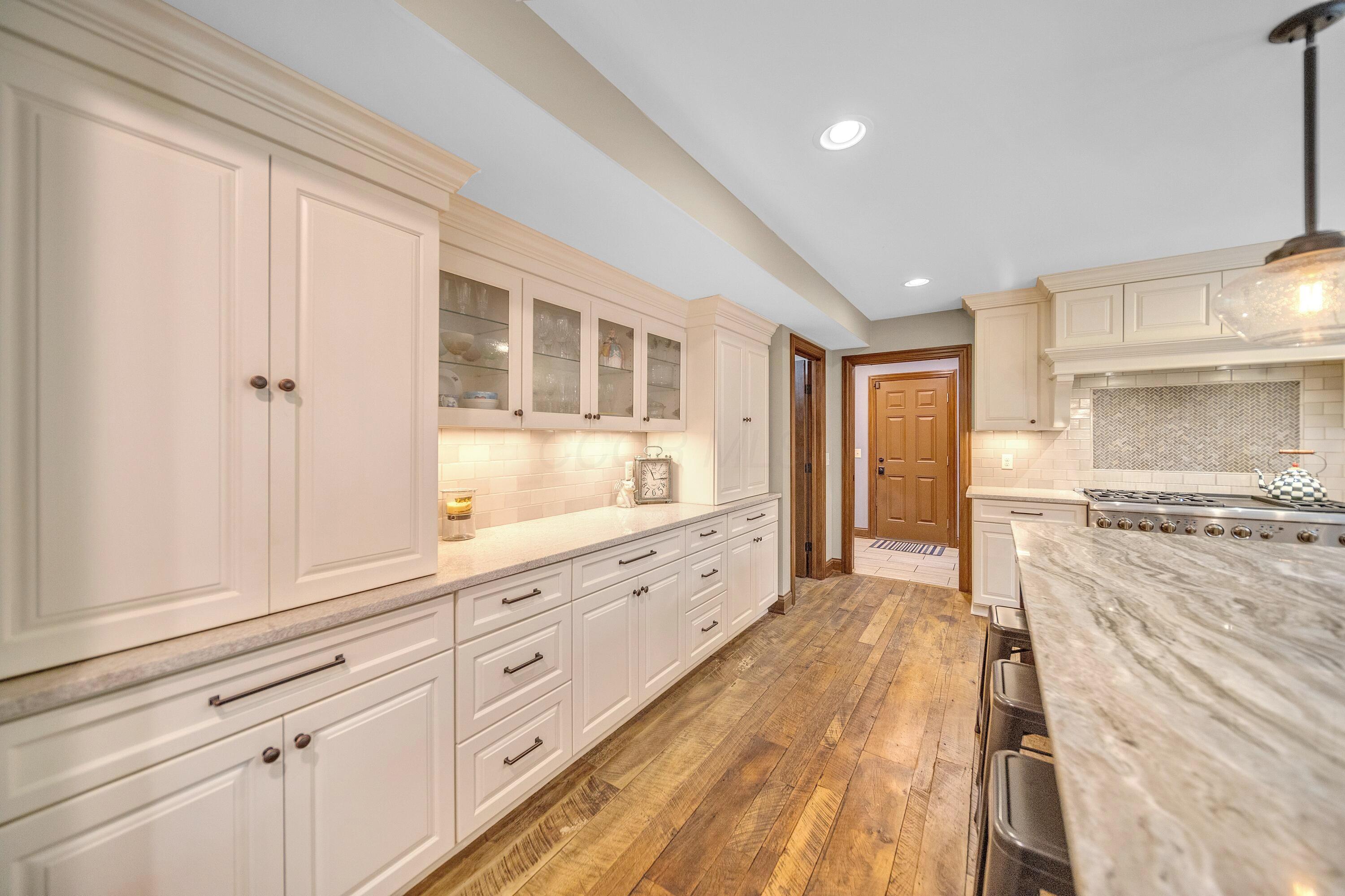 8565 Crail Court, Dublin, Ohio image 19