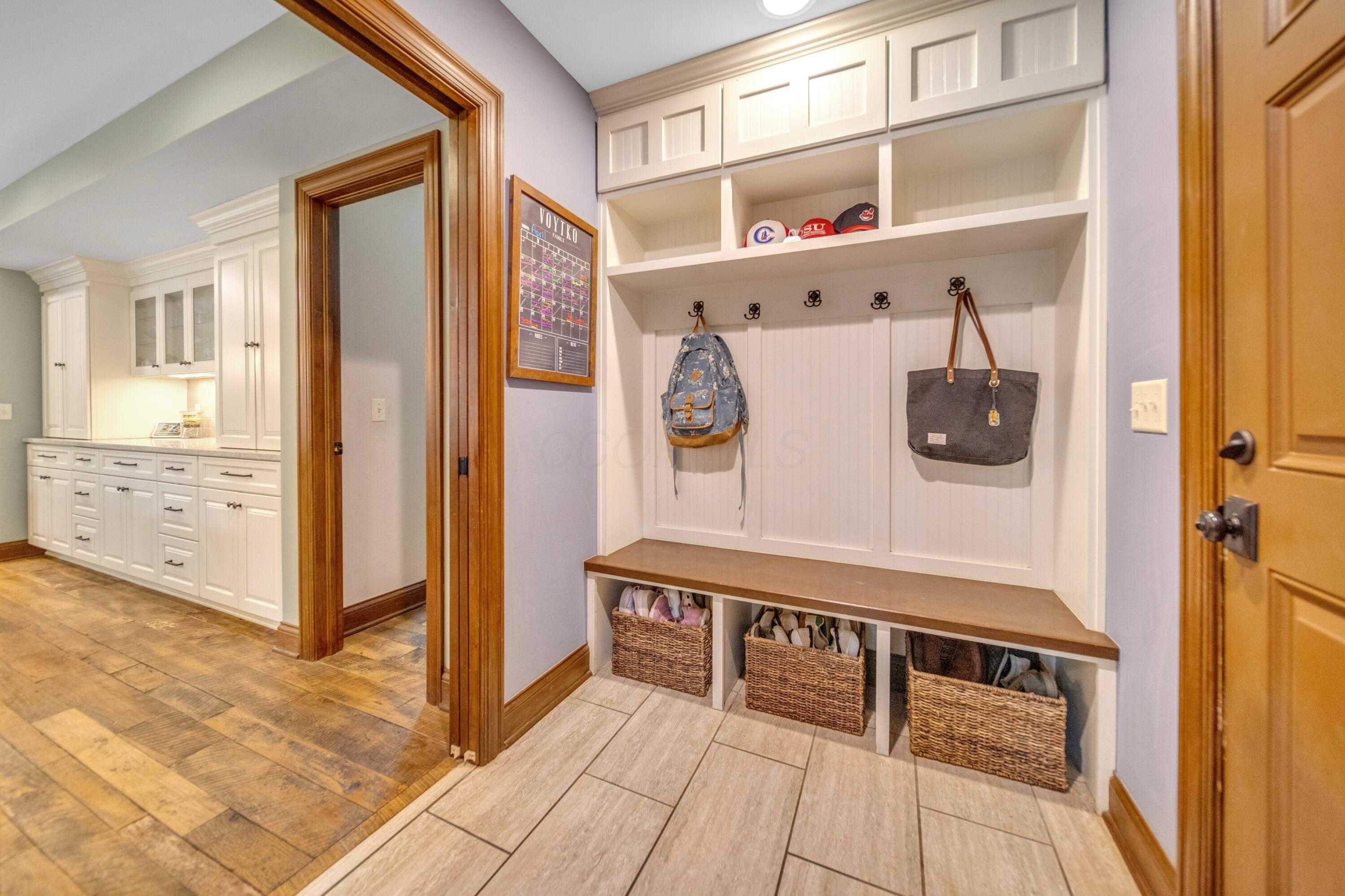 8565 Crail Court, Dublin, Ohio image 22
