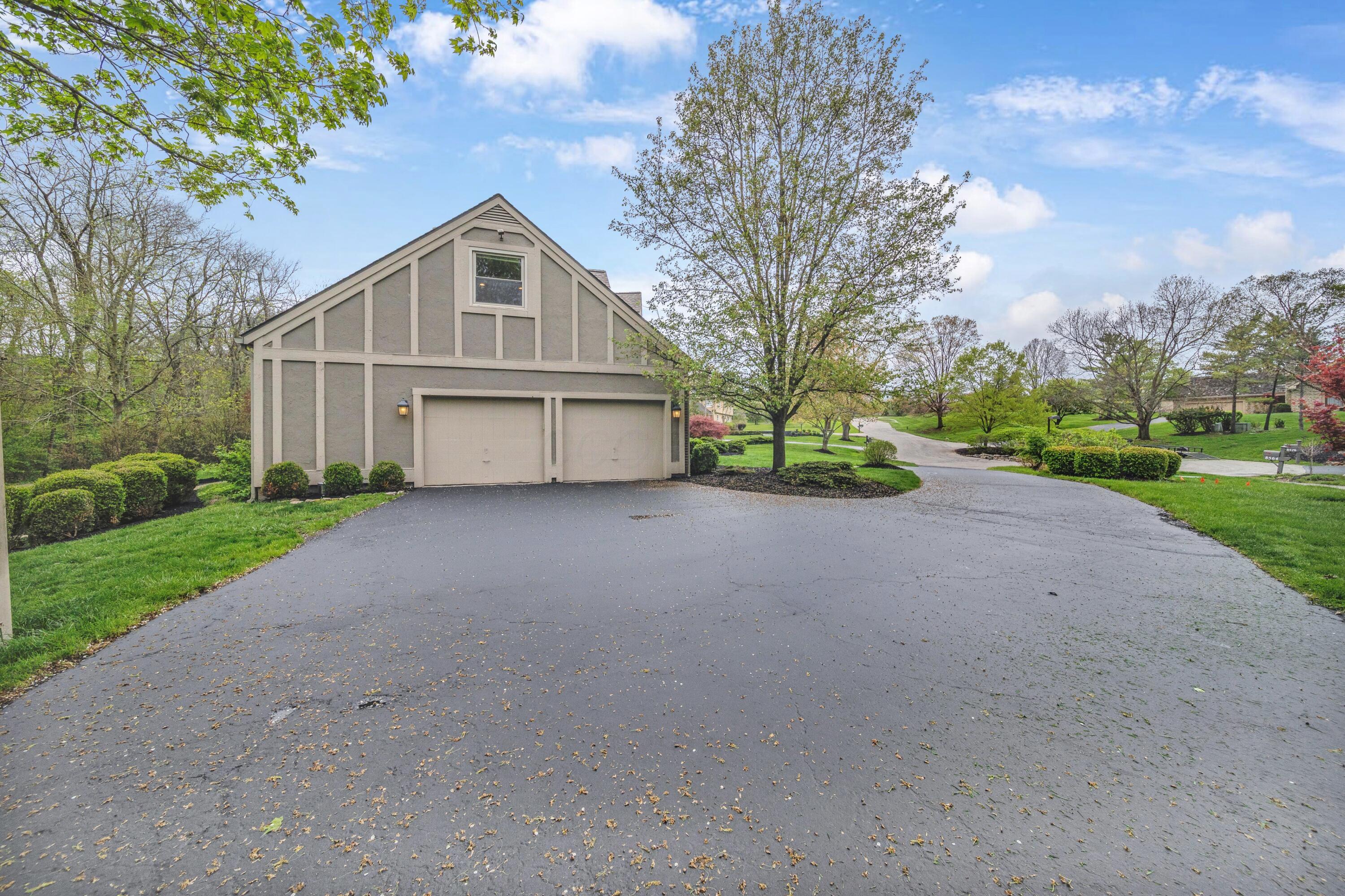8565 Crail Court, Dublin, Ohio image 46