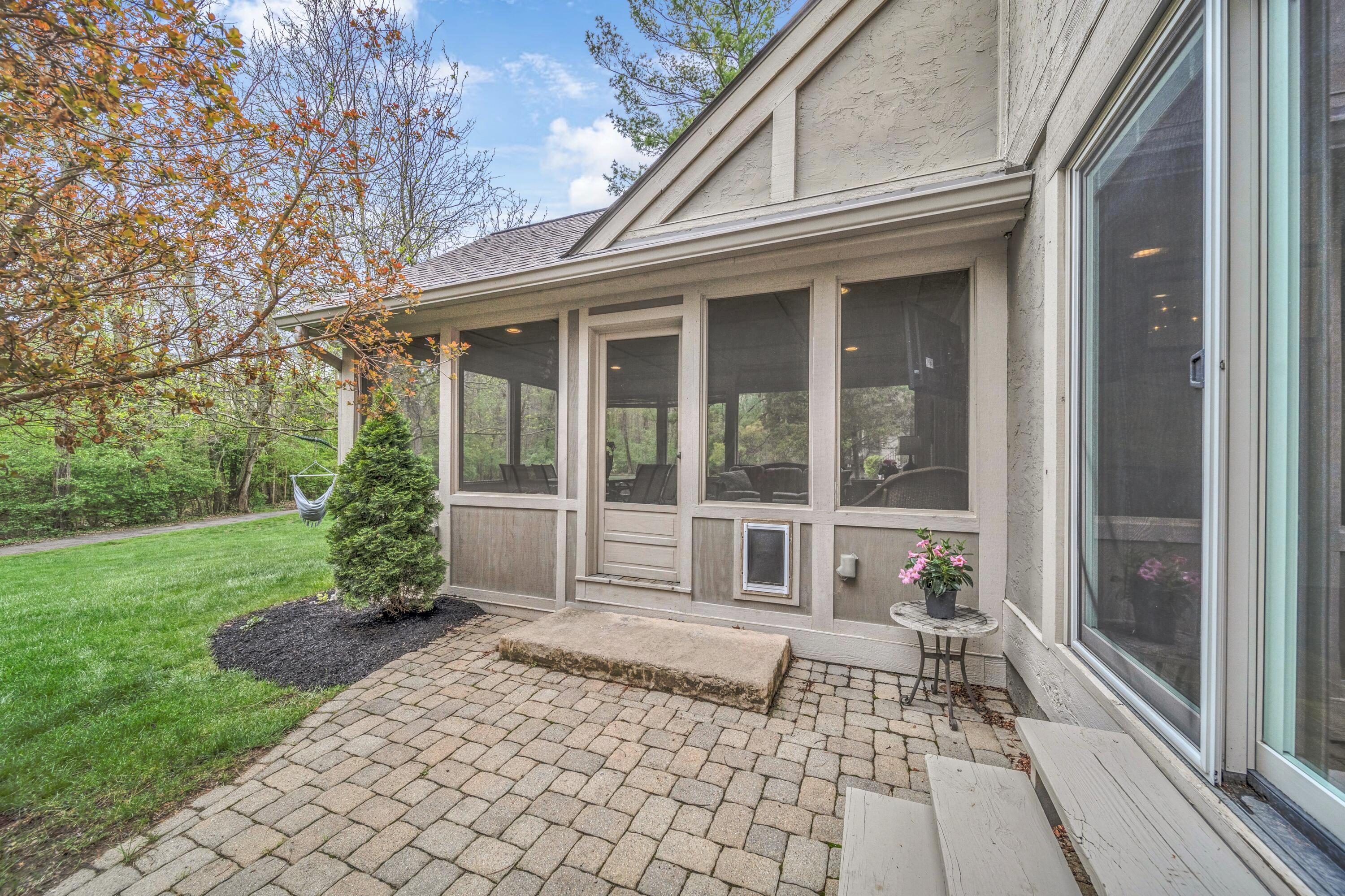 8565 Crail Court, Dublin, Ohio image 41