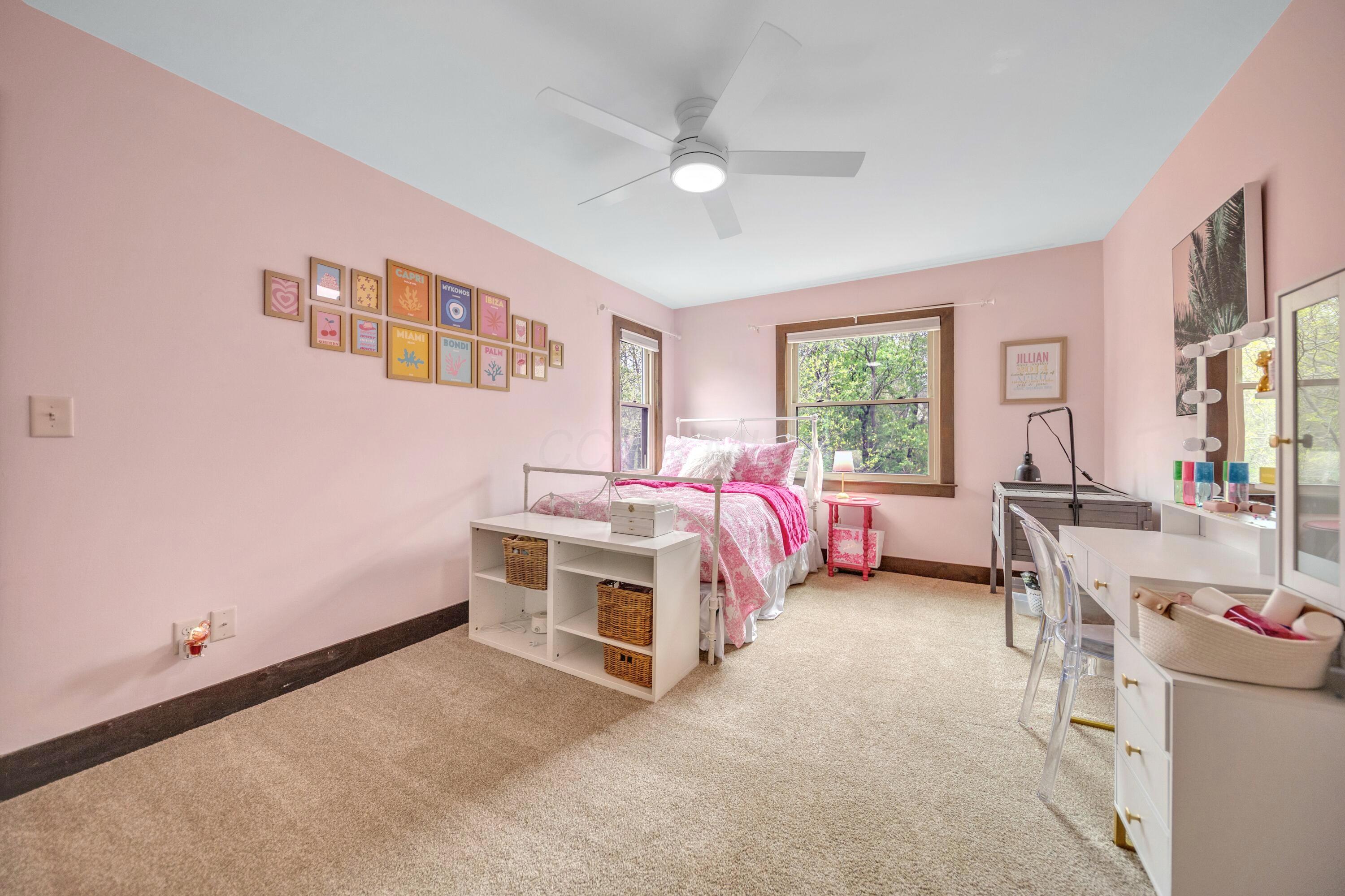 8565 Crail Court, Dublin, Ohio image 36