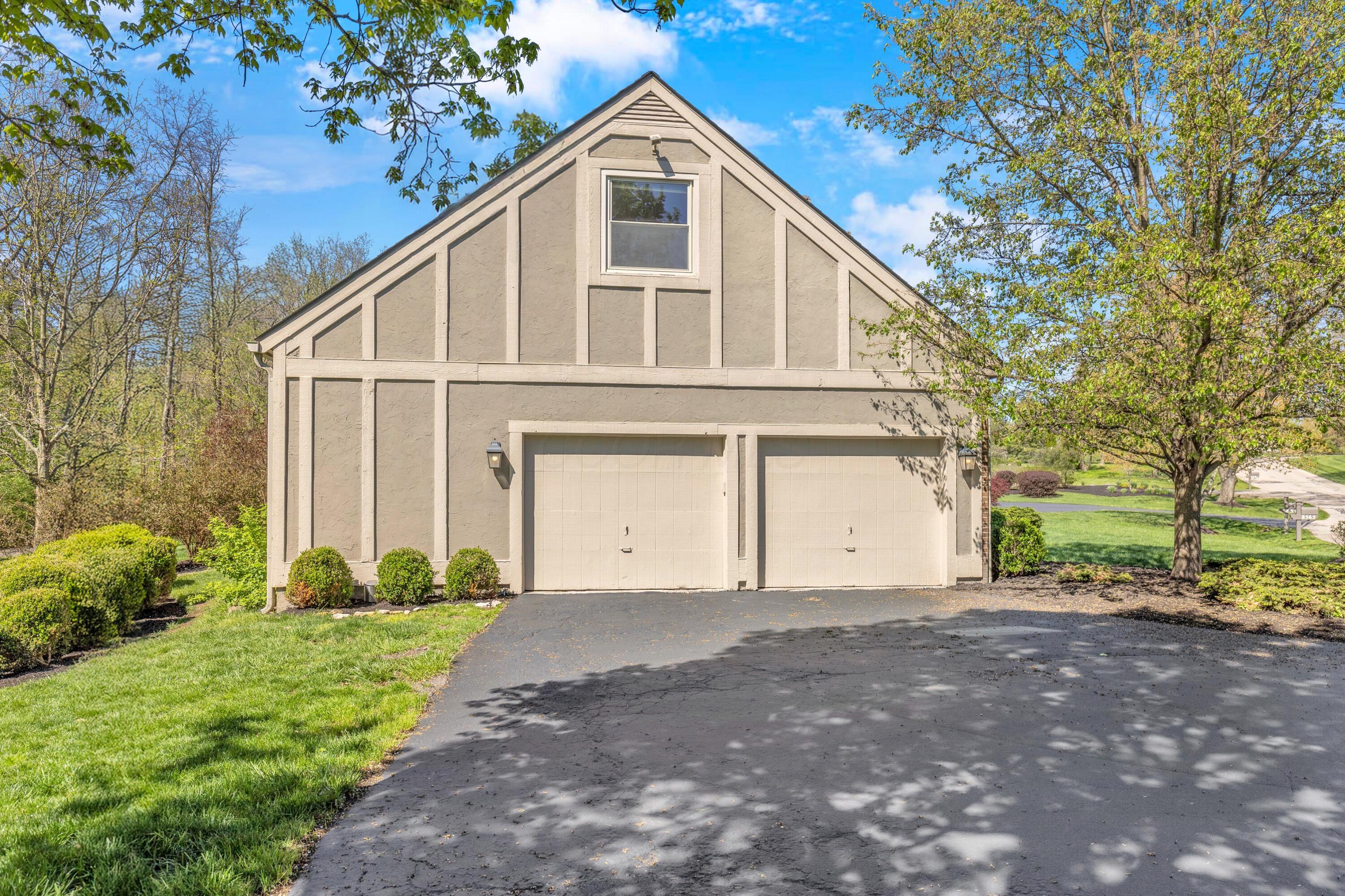 8565 Crail Court, Dublin, Ohio image 47