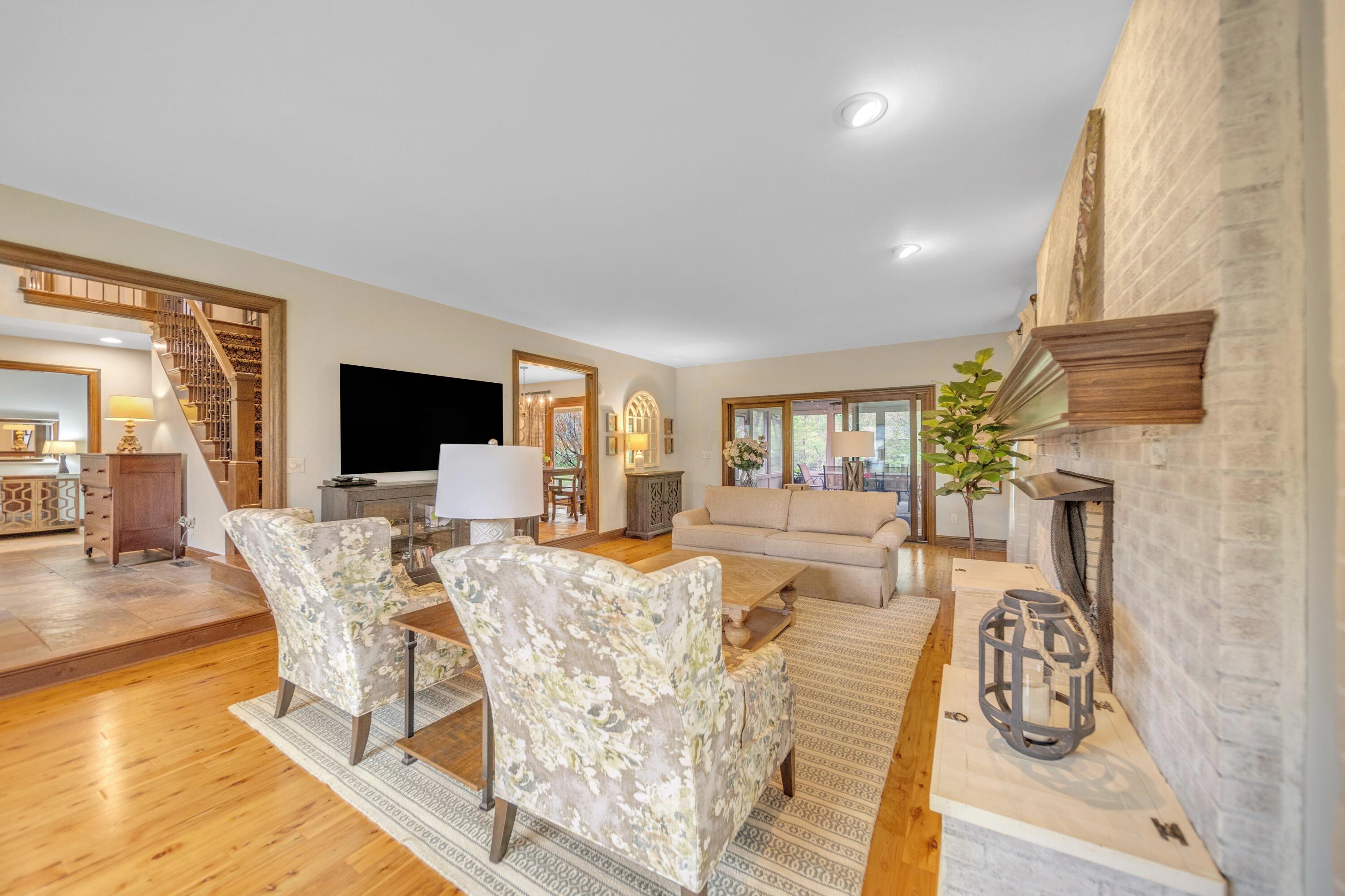 8565 Crail Court, Dublin, Ohio image 7