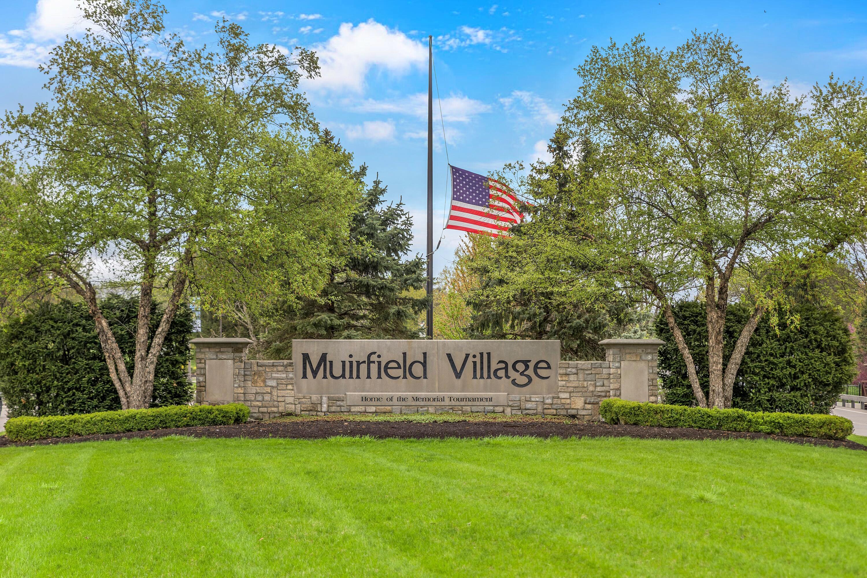 8565 Crail Court, Dublin, Ohio image 50