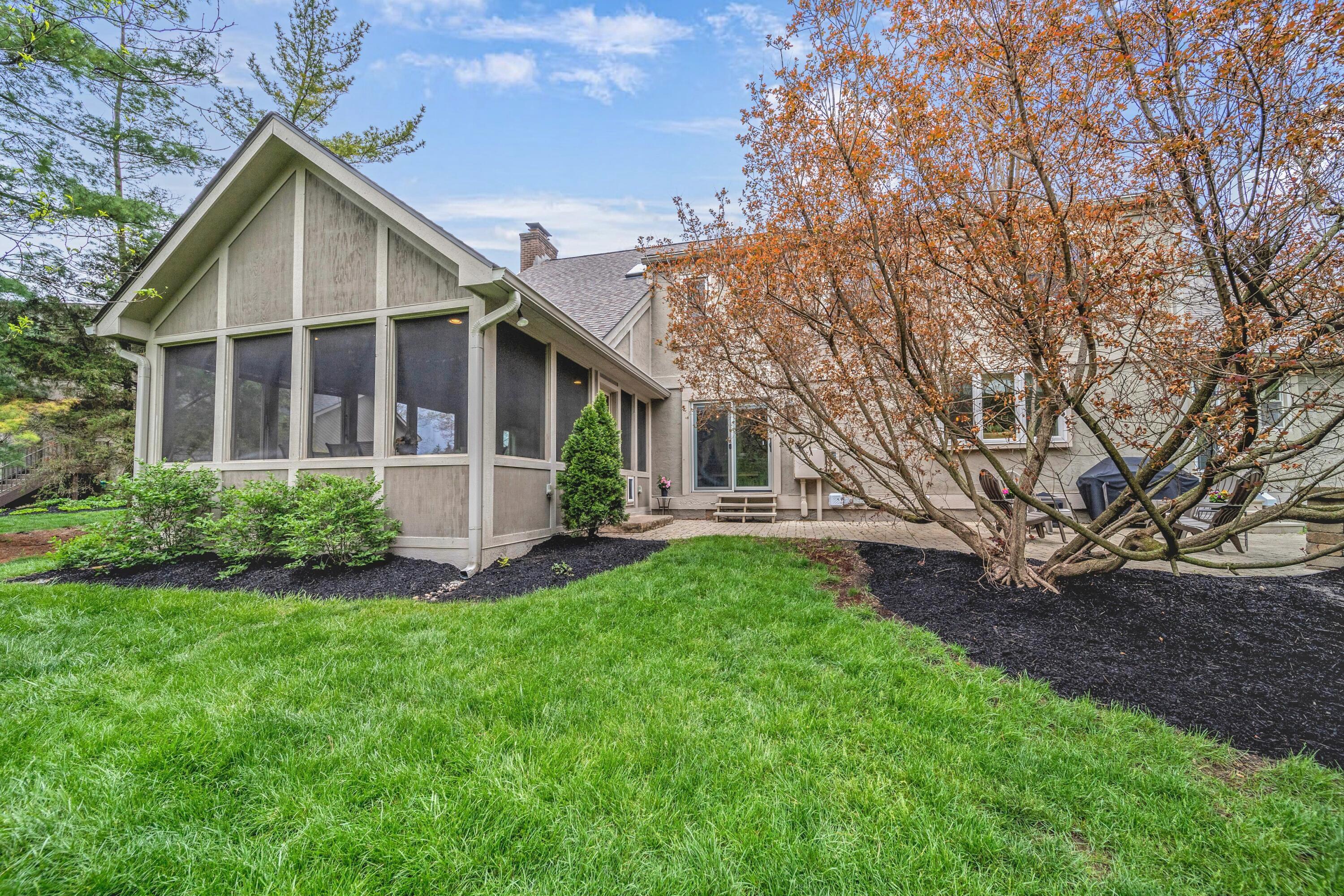 8565 Crail Court, Dublin, Ohio image 43