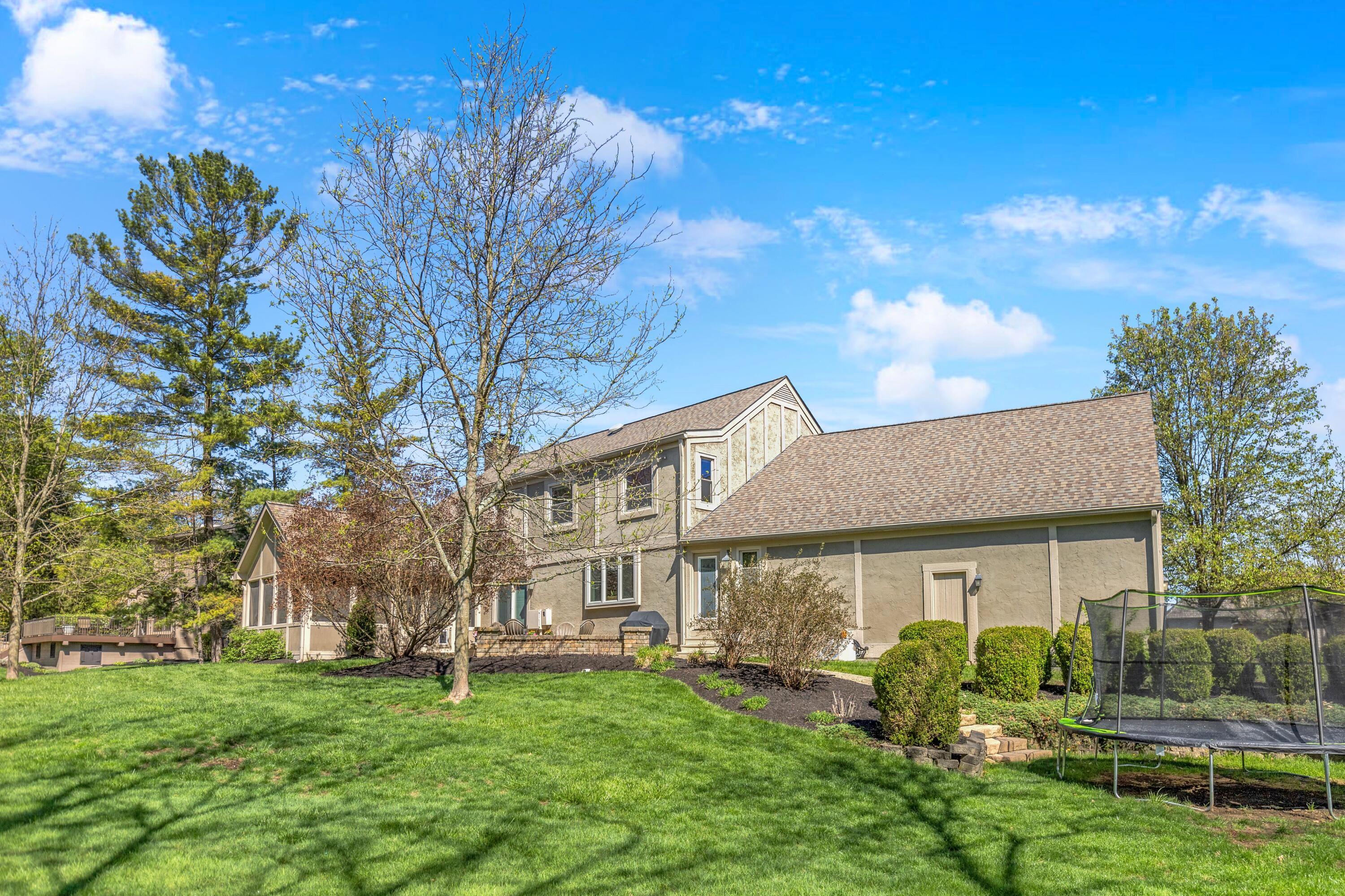 8565 Crail Court, Dublin, Ohio image 45