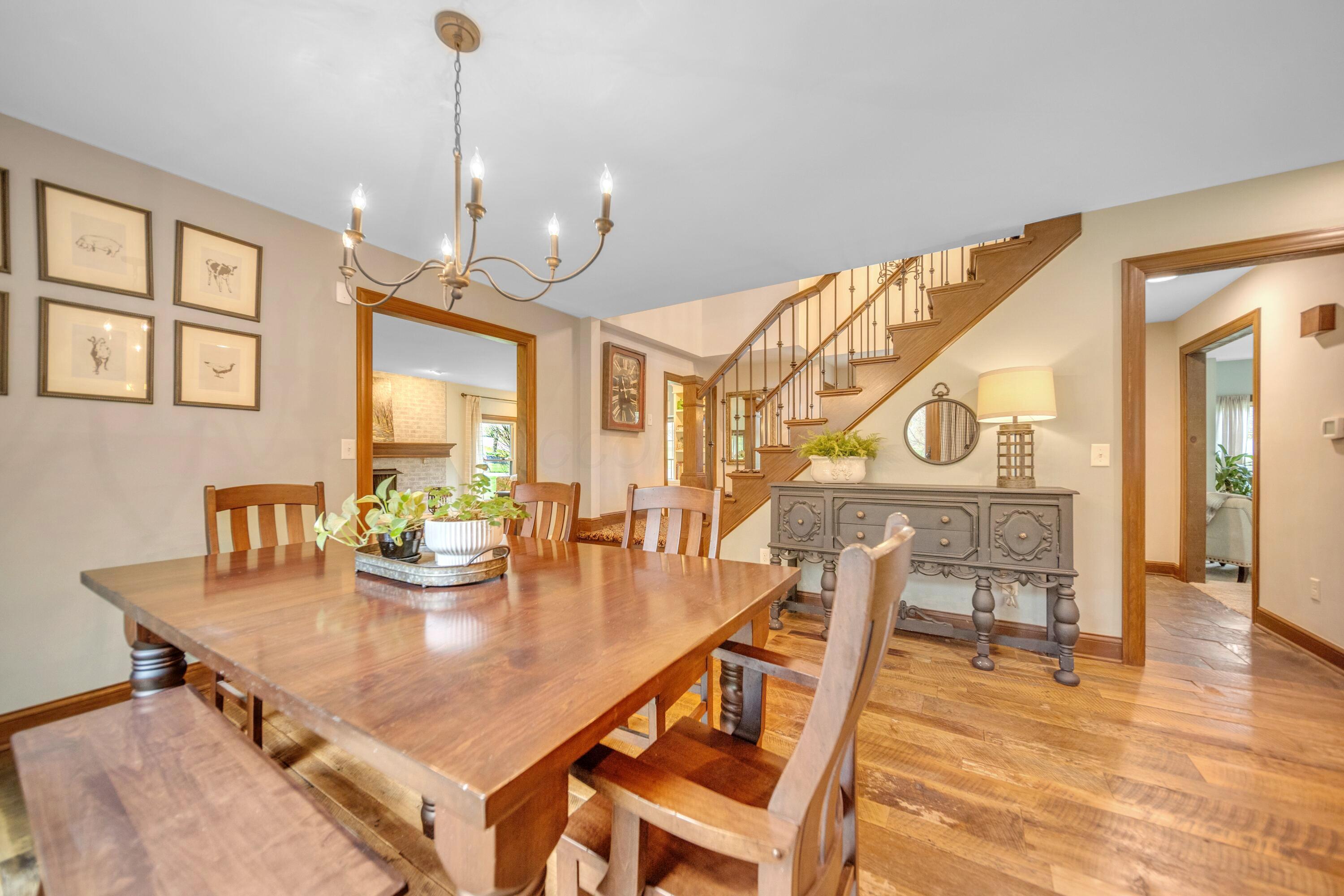 8565 Crail Court, Dublin, Ohio image 15