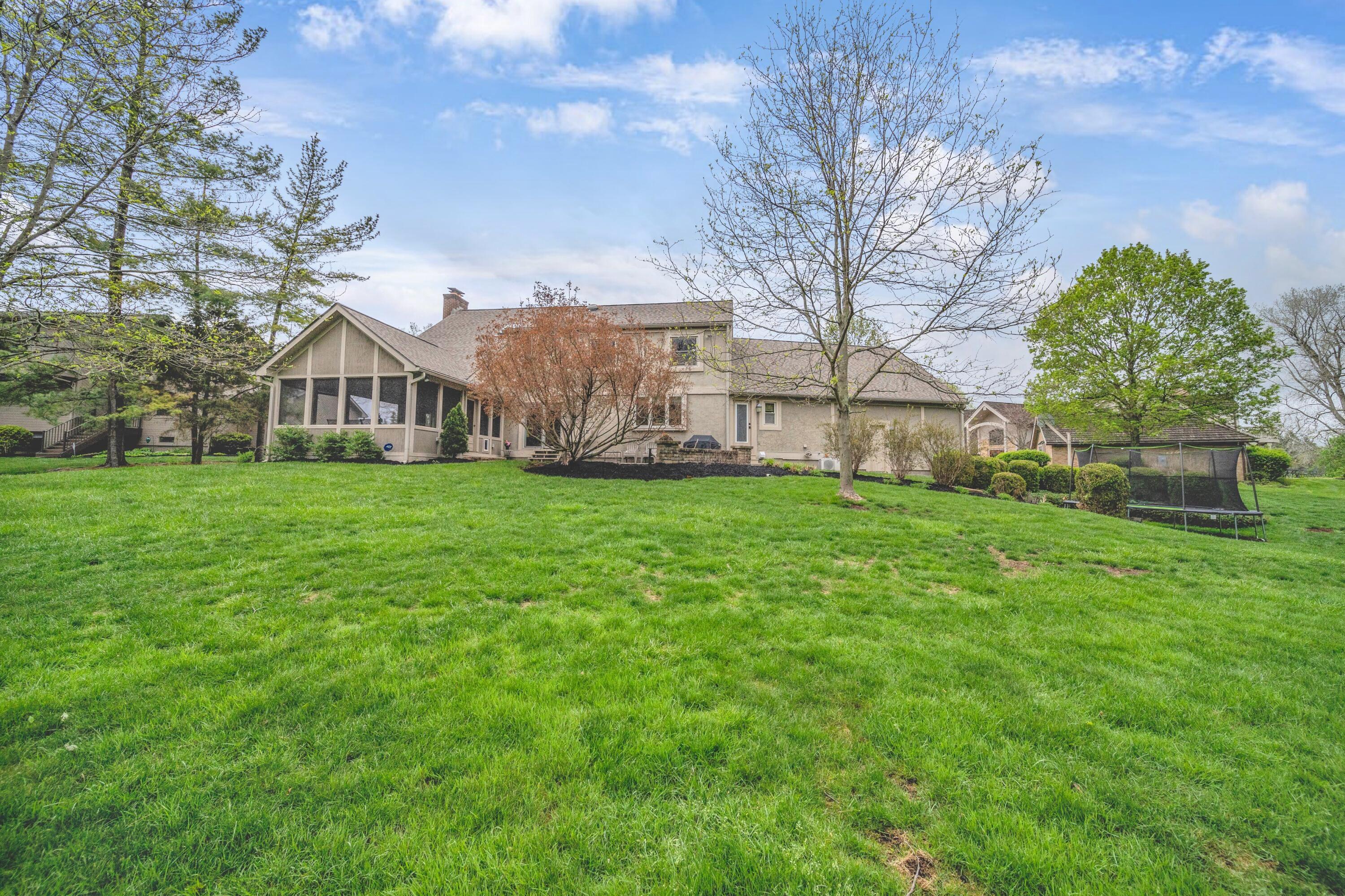 8565 Crail Court, Dublin, Ohio image 49