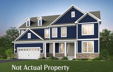 Photo of 1706 Stella Place LOT 02195 #LOT 02195, Sunbury, OH 43074 (MLS # 226034846)