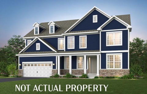 Photo of 1706 Stella Place LOT 02195 #LOT 02195, Sunbury, OH 43074 (MLS # 226034846)