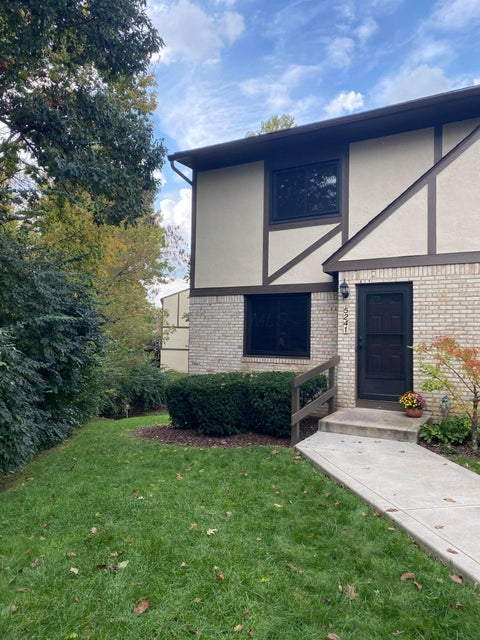 Photo of 5241 Wood Run Boulevard 85 #85, Columbus, OH 43220 (MLS # 226039243)