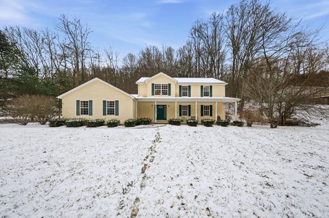 Photo of 22997 Goose Creek Road, South Bloomingville, OH 43152 (MLS # 226009863)