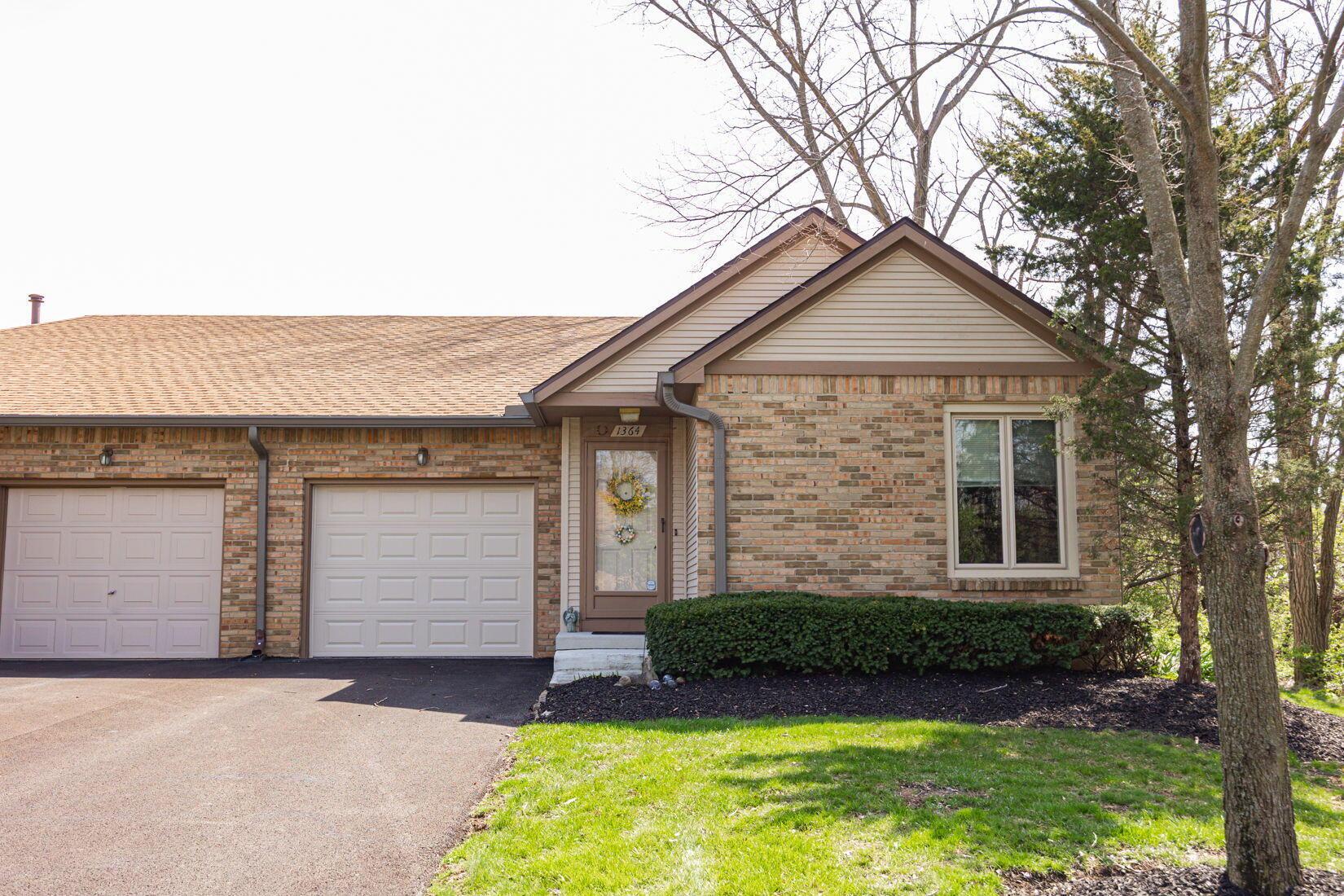1364 Azalea Drive, Reynoldsburg, Ohio image 23