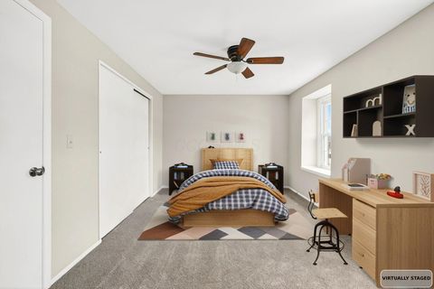 Tiny photo for 1056 Hardesty Place W, Columbus, OH 43204 (MLS # 226000744)